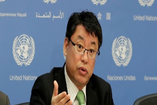 'Her an bir nükleer savaş çıkabilir'