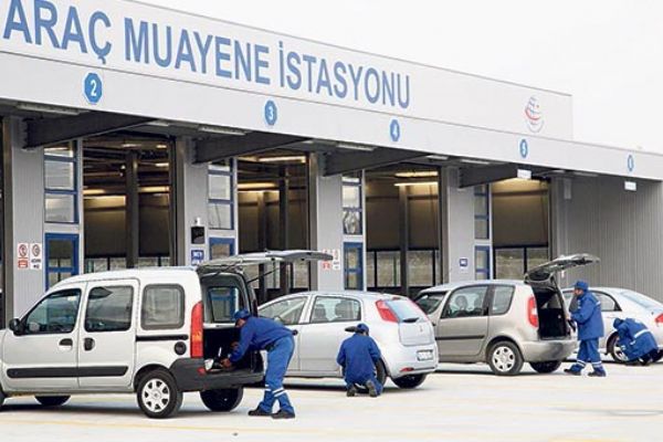 Araç sahipleri dikkat! Artık ağır kusur sayılacak...