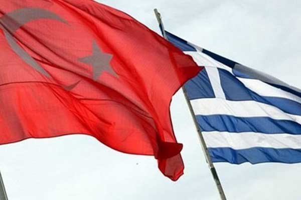 Türkiye'den Yunanistan hamlesi! Önlem kararı alındı