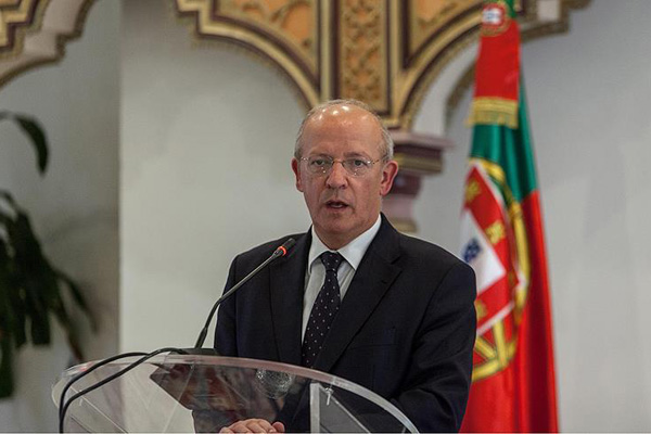 Portekiz: Avrupa tek başına dünyanın merkezi değil