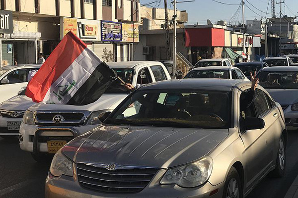 Kerkük'e yeni vali atandı