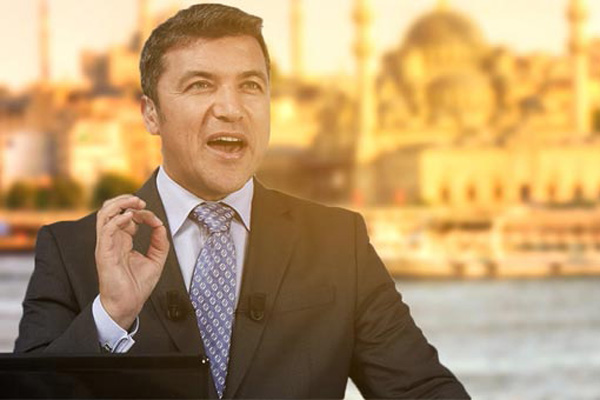 İsmail Küçükkaya ifade vermeye çağrıldı