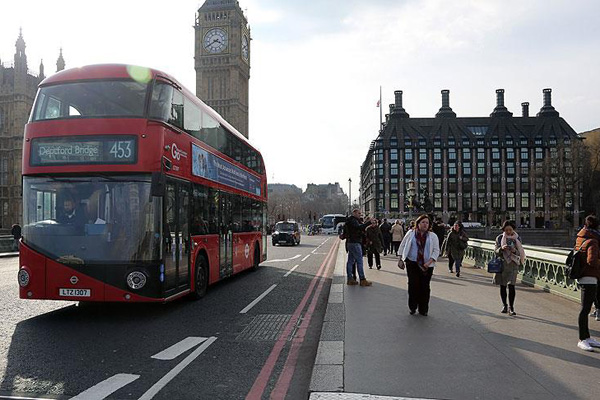 İngiltere ve Gallerde nefret suçları artıyor