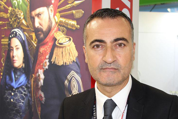 Türk dizilerine dünyadan büyük ilgi