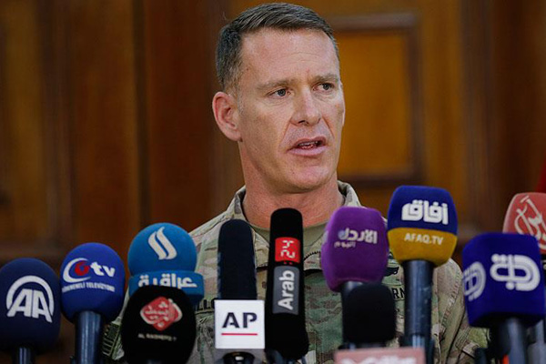 ABD ve Rusya arasında ikinci Suriye toplantısı