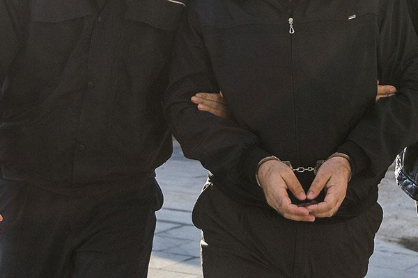 3 ilde FETÖ operasyonu