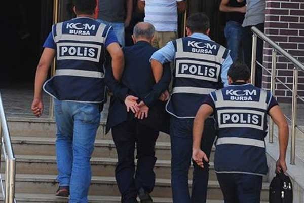 18 Ekim 2017 gazete manşetleri