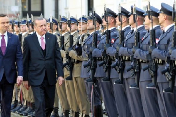 Cumhurbaşkanı Erdoğan: Almayacaksanız açıklayın bilelim!
