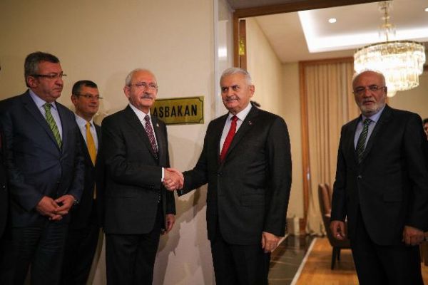 Kemal Kılıçdaroğlu: Aklınıza gelebilecek her şeyi söyledim
