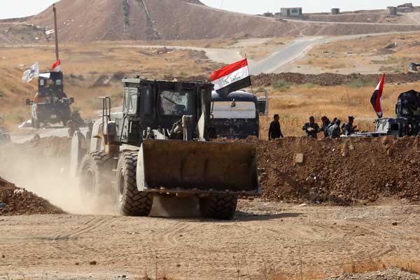 Bağdat’ın Kerkük müdahalesi petrol fiyatlarını düşüşe geçirdi