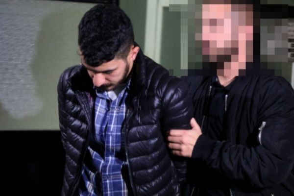 İstanbul'da terör operasyonu!