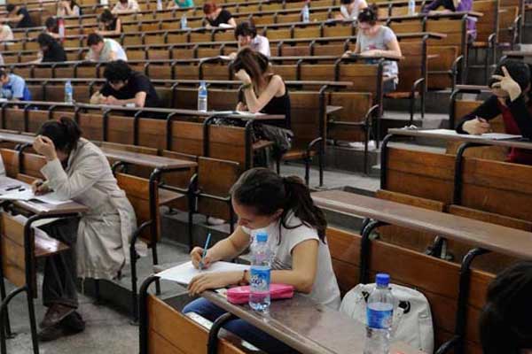 ÖSYM Başkanı açıkladı: 15 dakika kuralı kalktı