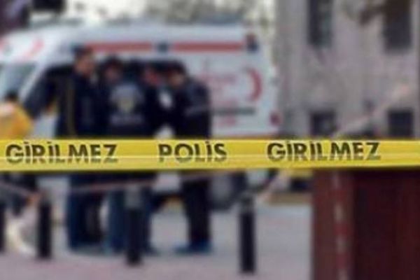 Başkent'te kahvehaneye silahlı saldırı: 1 yaralı