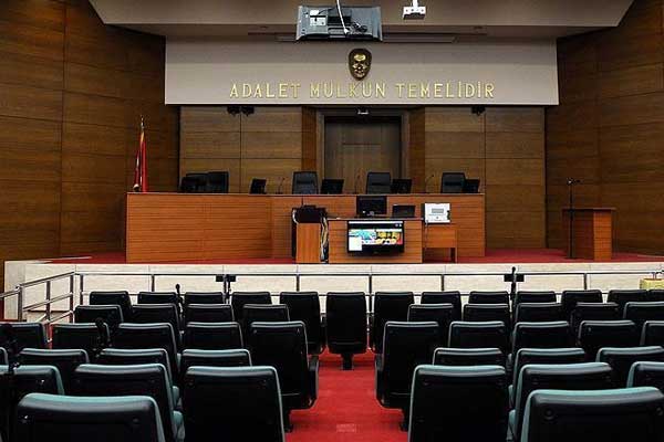 FETÖ/PDY'den 8 tutuklama