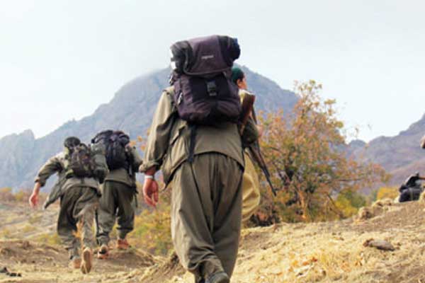 Van'da PKK'ya operasyon