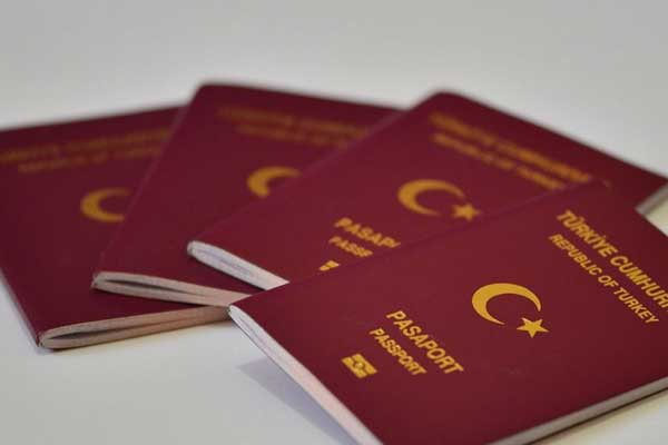 ABD'den vize krizinde dört şart