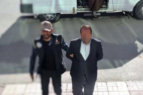 Van'da PKK/KCK operasyonu: 8 kişi gözaltına alındı