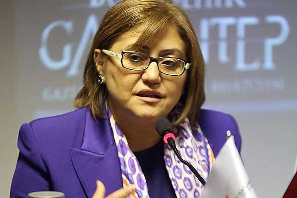 Şahin'den CHP'li Yarkadaş'a tazminat davası