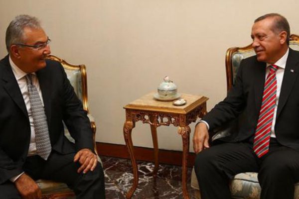 Cumhurbaşkanı Erdoğan'dan Baykal talimatı