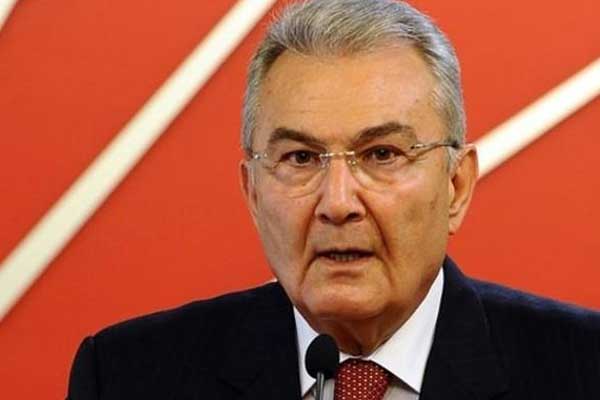 Deniz Baykal yoğun bakımdan çıktı