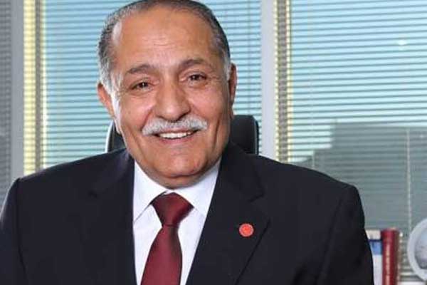 Lütfi Kibiroglu son yolculuğuna uğurlanıyor