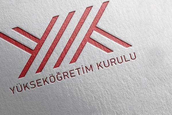 YÖK'ten sözleşmeli bilişim personel alımı