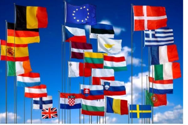 AB ülkeleri yarın buluşacak