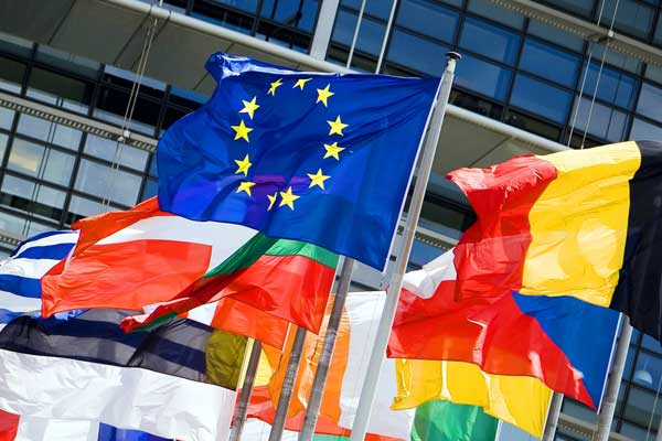 AB, PKK sembollerini yasaklama gündemiyle toplanıyor