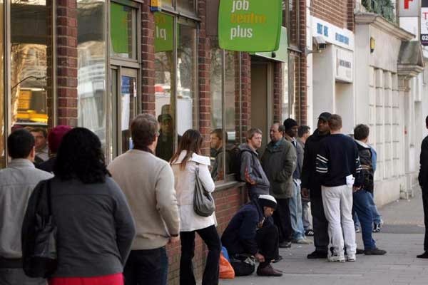 Birleşik Krallık'ın işsizlik oranı açıklandı