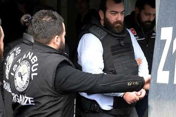 Hüseyin Mert Saral cinayeti nasıl işlediğini anlattı