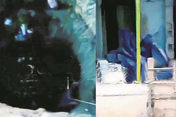 Tarsus'taki gizemli kazıdan ilk görüntüler