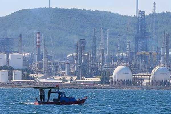 TÜPRAŞ'taki patlamayla ilgili yeni gelişme