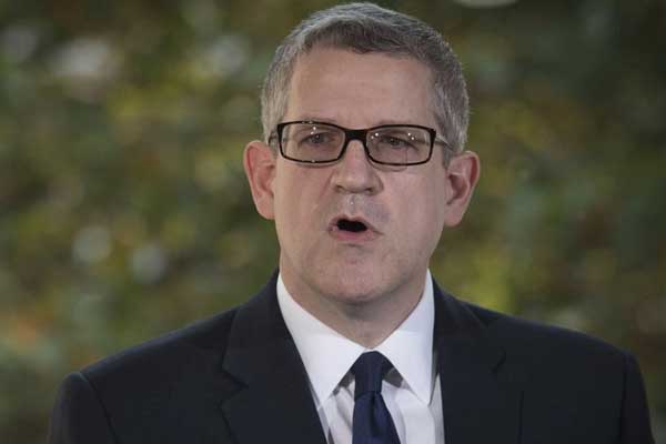 Parker: Yeni saldırılar kaçınılmaz