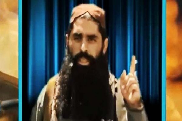 Pakistan Talibanı lideri öldürüldü