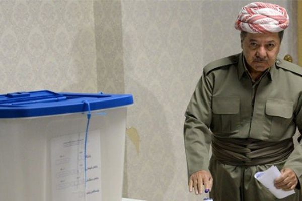 IKBY'den açıklama geldi: Seçimleri askıya aldık