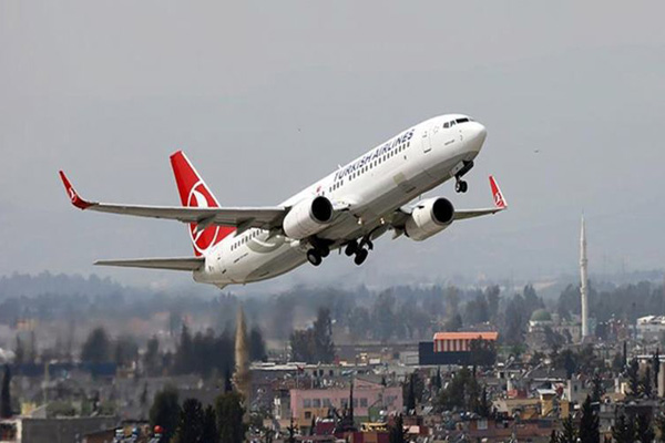 Vize krizinin THY'ye etkisi