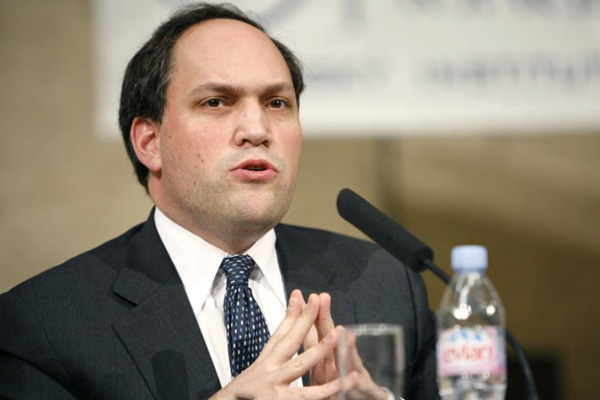 ABD'li uzman: Darbe olacağı bana aylar önce söylendi