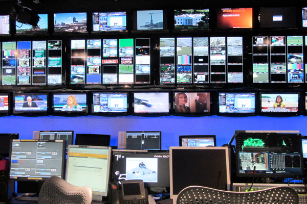 RTÜK'ten FOX TV'ye ceza