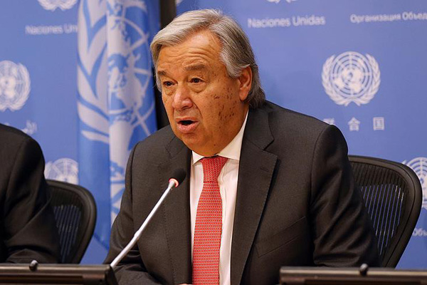 'Nükleer anlaşma muhafaza edilmeli'