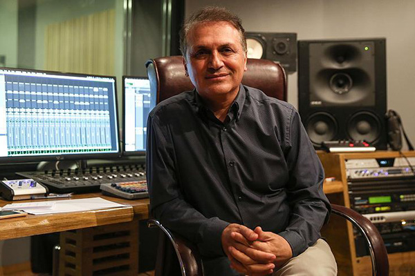 Türkiye'nin ilk tematik müzik üniversitesi