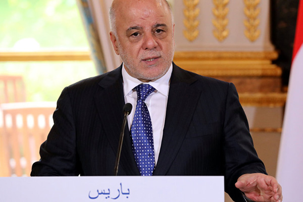 İbadi: Kerkük'te güvenlik sağlandı