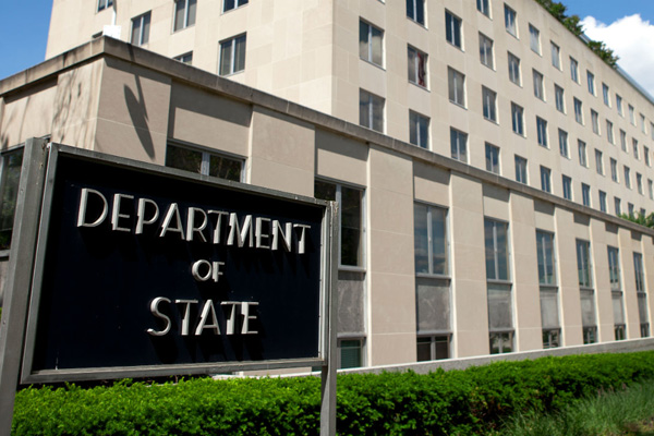 ABD'den vize açıklaması