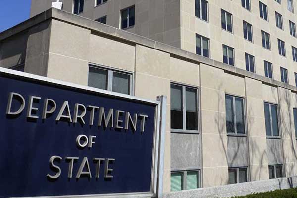 ABD'den vize açıklaması