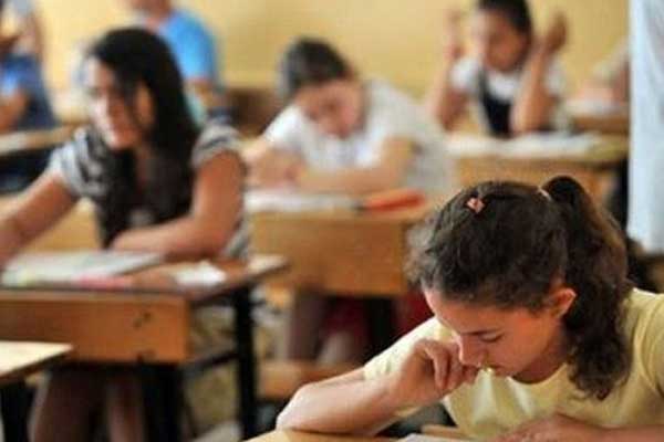 Erdoğan'dan TEOG açıklaması