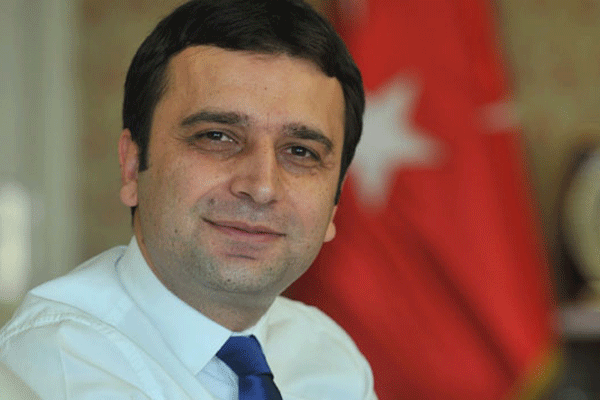 Mustafa Köse kimdir?