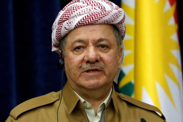 ABD Barzani’yi sattı mı?