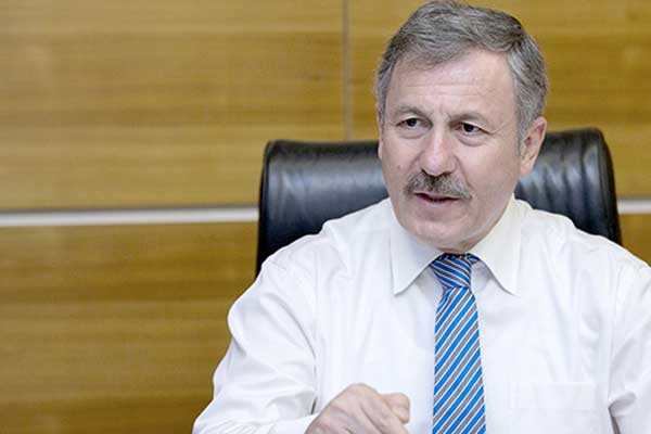 “Kerkük’e ve Sincar’a operasyon hakkımız var”