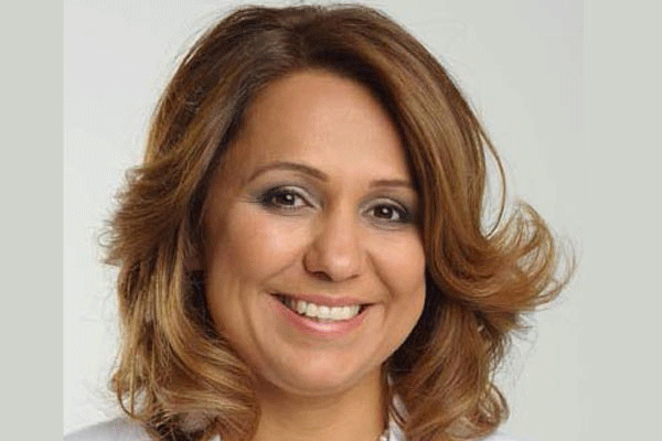 Gökçen Özdoğan Enç kimdir?