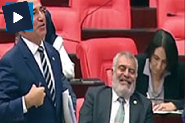 Mahmut Tanal'ı boşa düşüren FETÖ sorusu