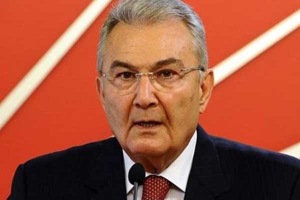 Deniz Baykal'ın sağlık durumuyla ilgili yeni gelişme